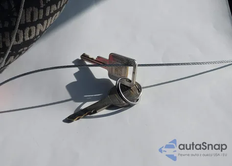 1995 Buick Century Special из США, поврежденный, VIN 1G4AG55M6S6475141